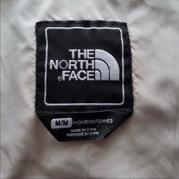 NORTH FACE 550 coat / blue 💙 - Picture 4 of 5